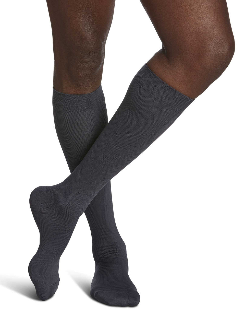 Sigvaris Microfiber Calf Compression Socks - Calf