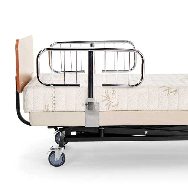 Transfer Master Supernal Hi-Low Height Adjustable Medical Bed