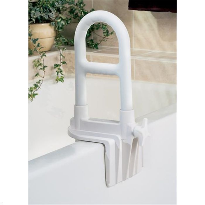 Bi-Level Tub Grab Bars Guardian Signature| G98006H
