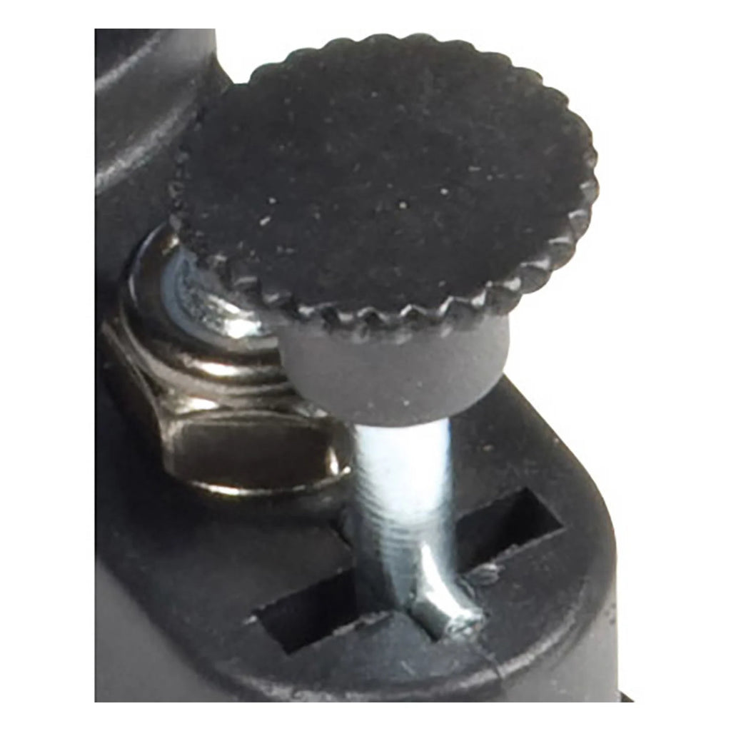 Drive Clever-Lite Walker Adult with 8" Casters