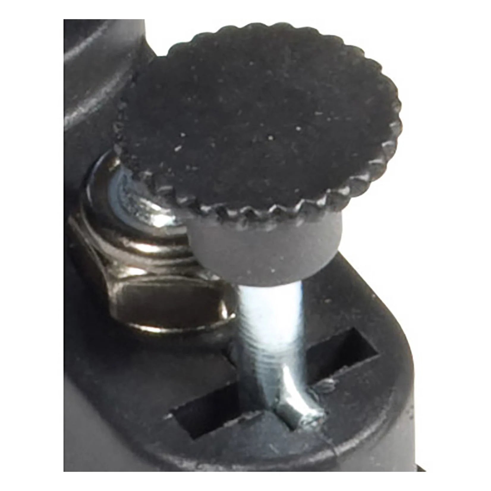 Drive Clever-Lite Walker Adult with 8" Casters