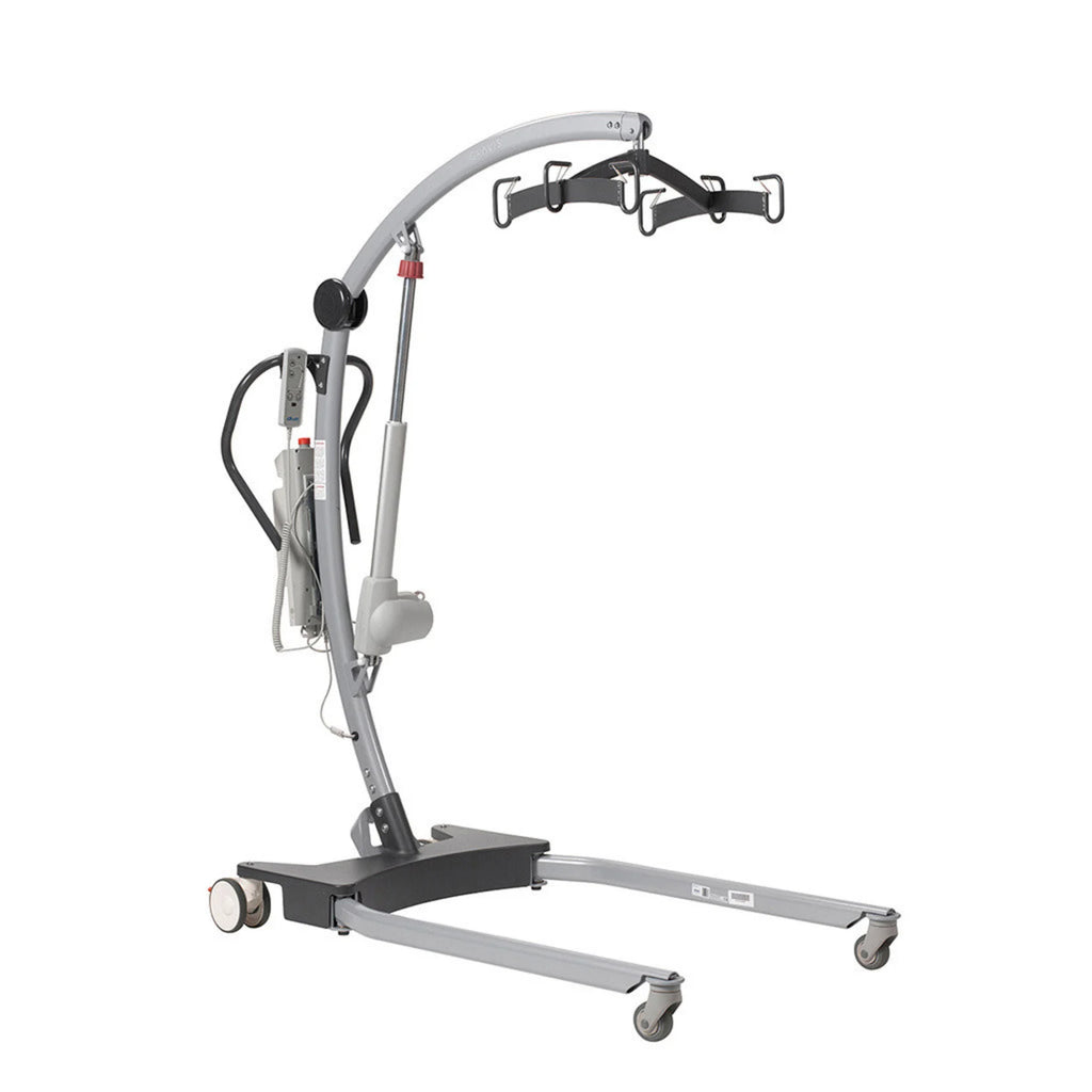 Drive Gravis Floor Lift, Power Base (Max 600 lbs)