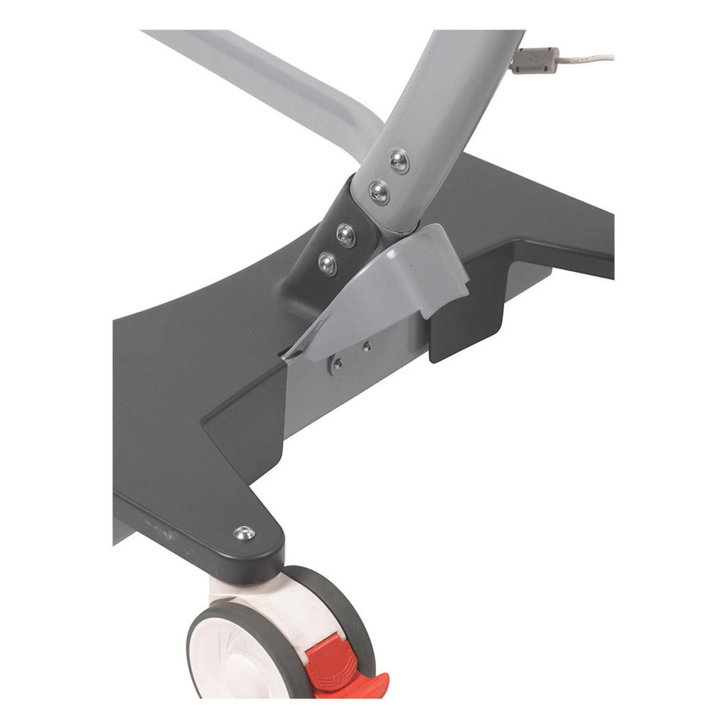 Drive Gravis Floor Lift, Power Base (Max 600 lbs)