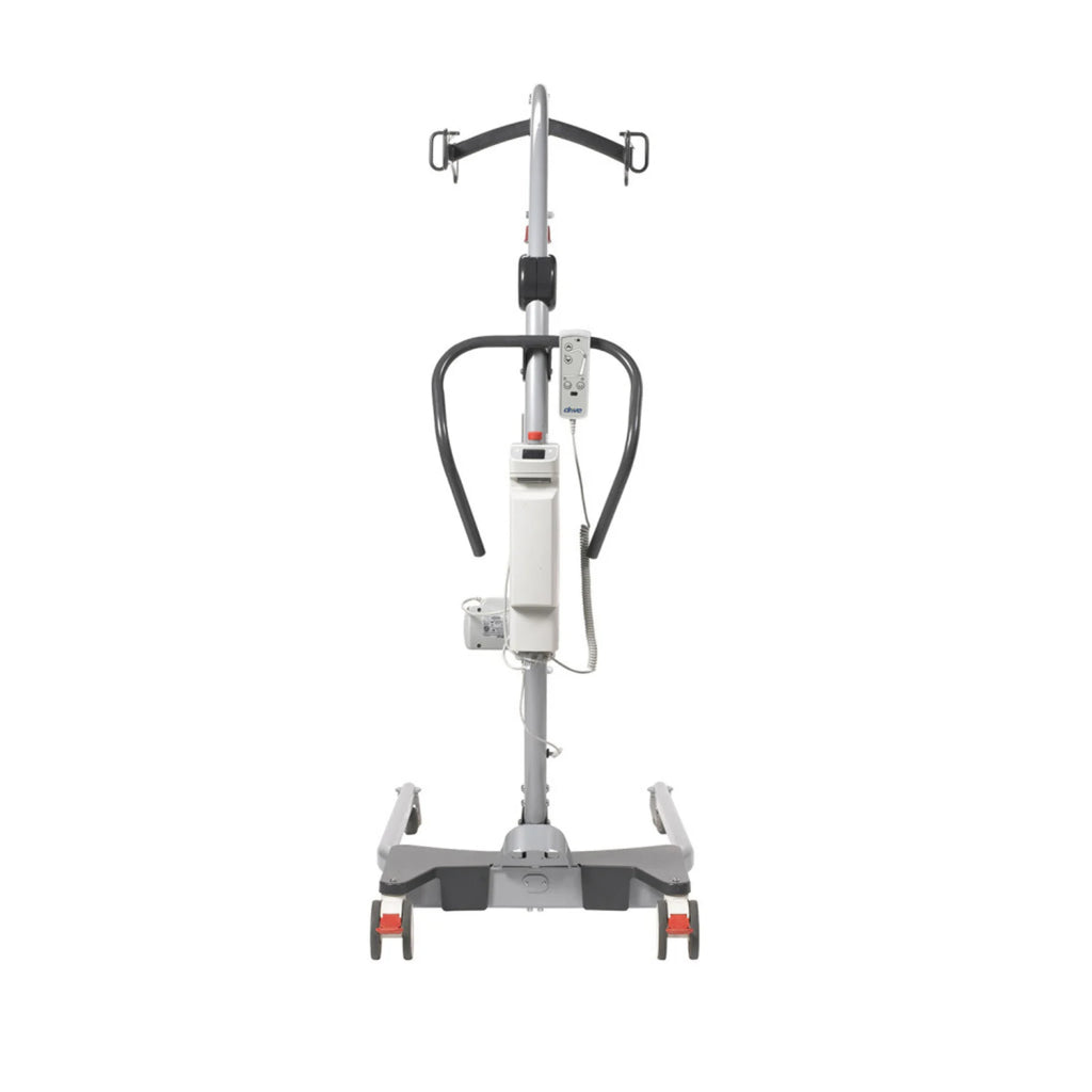 Drive Gravis Floor Lift, Power Base (Max 600 lbs)