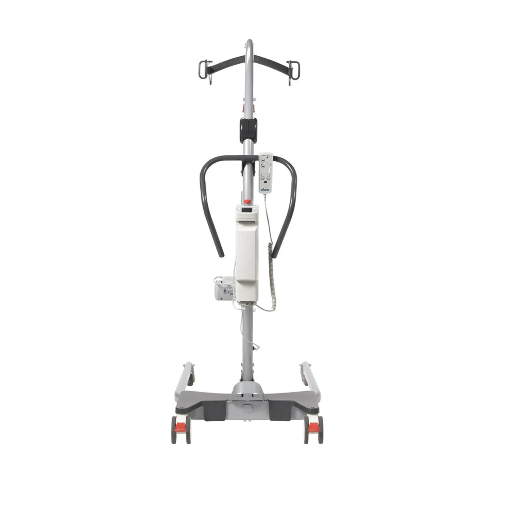 Drive Gravis Floor Lift, Power Base (Max 600 lbs)