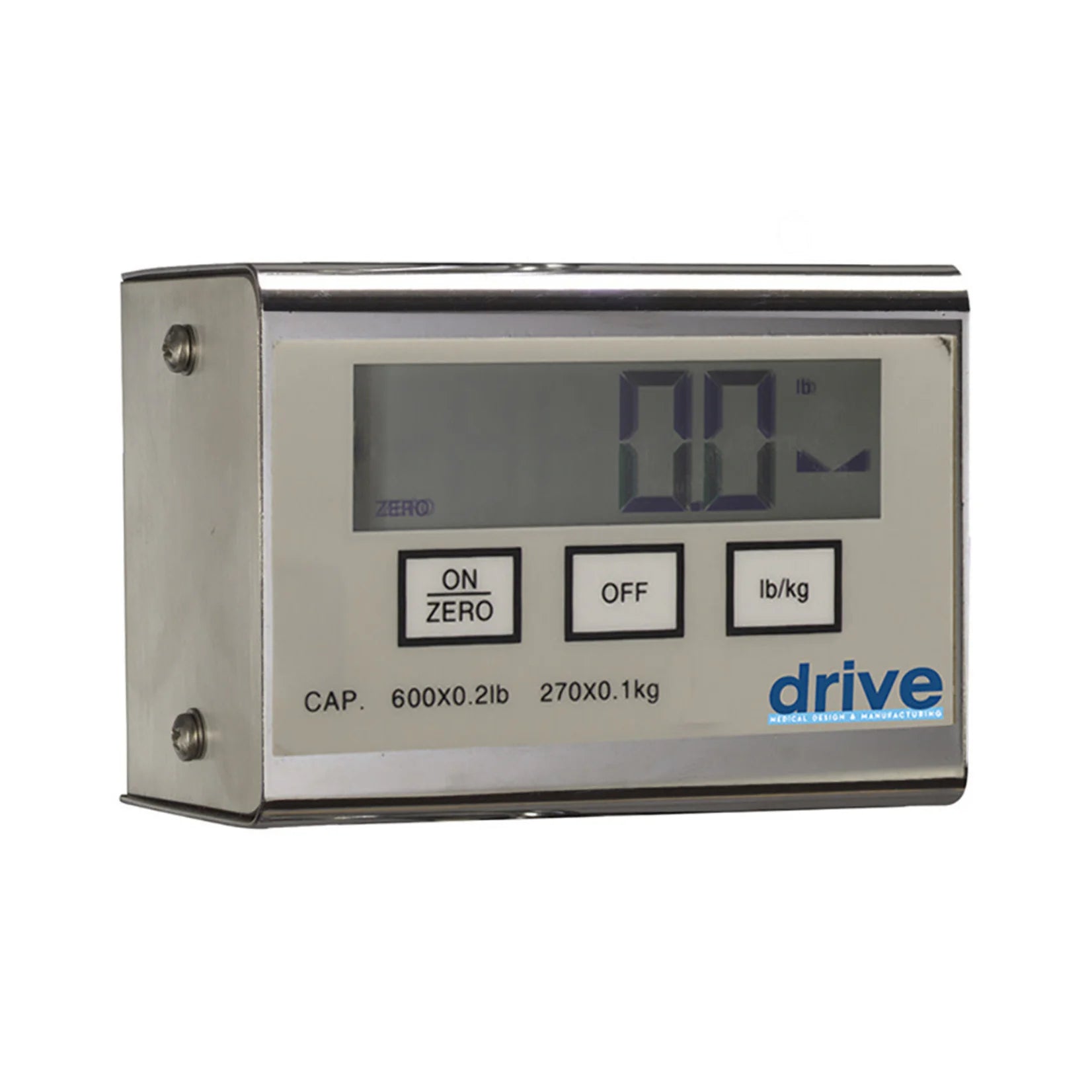 Drive Patient Lift Digital Scale