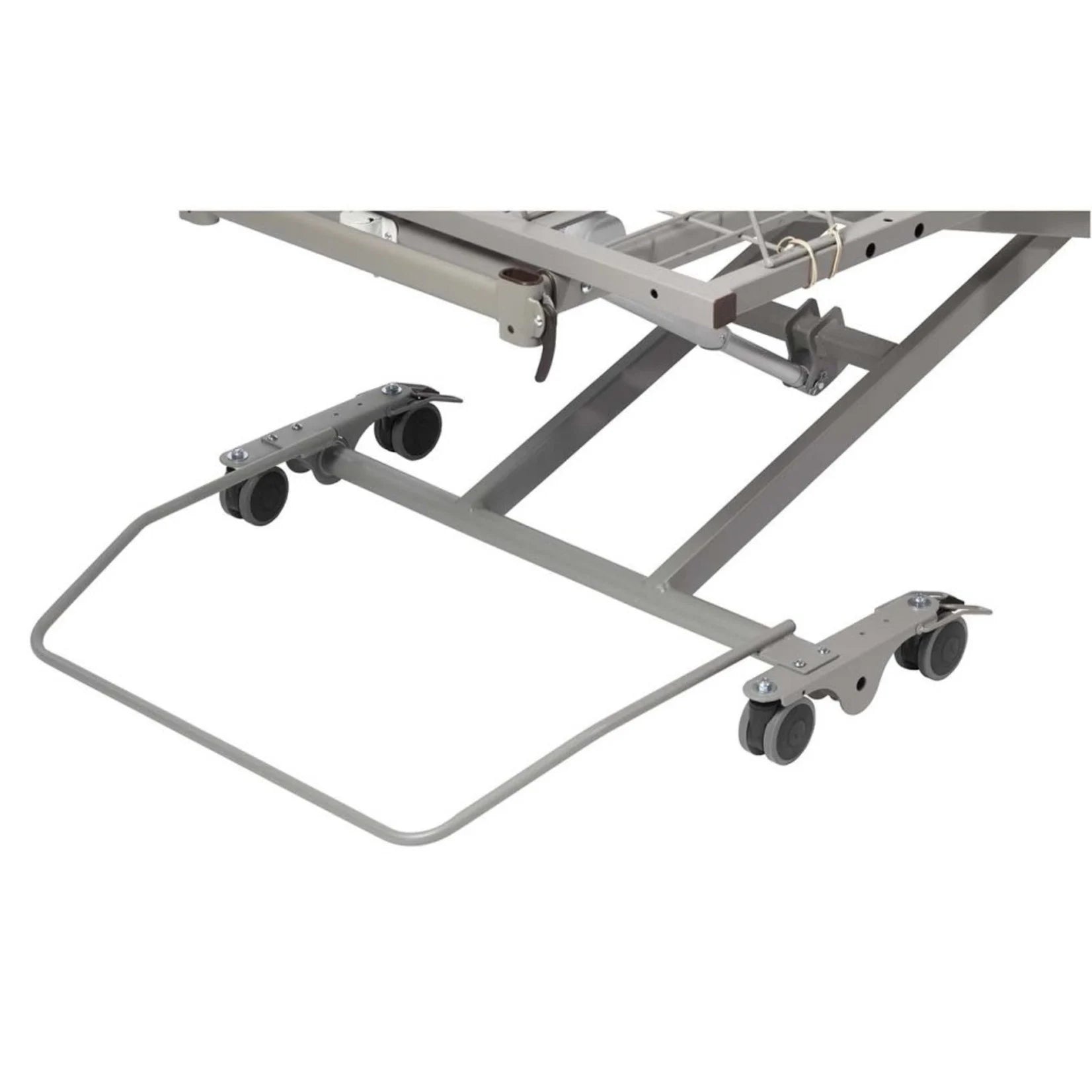 Drive Prime Care Bed Model P503