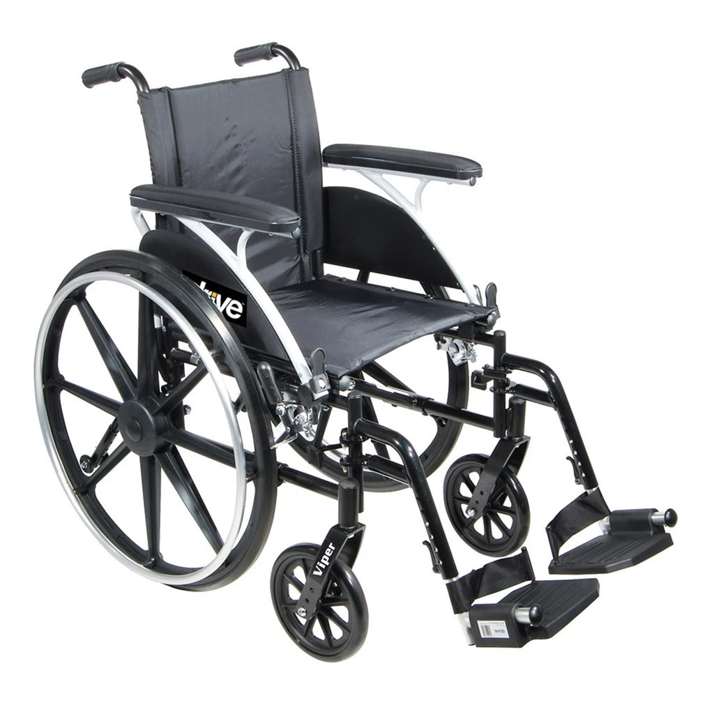 Drive Viper Wheelchair