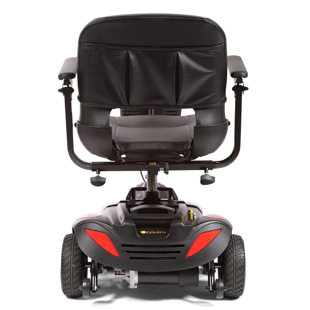 Golden Technologies Buzzaround LT 3-Wheel Mobility Scooter