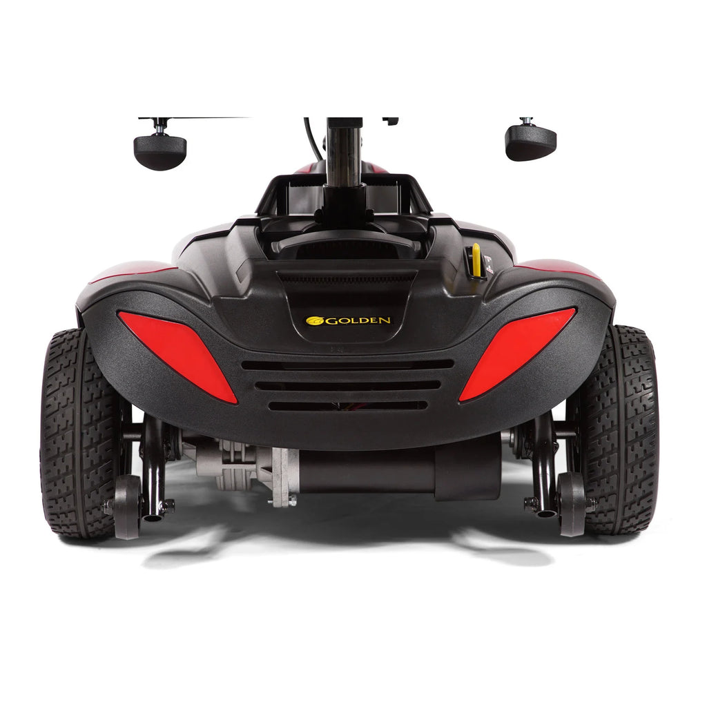 Golden Technologies Buzzaround LT 3-Wheel Mobility Scooter