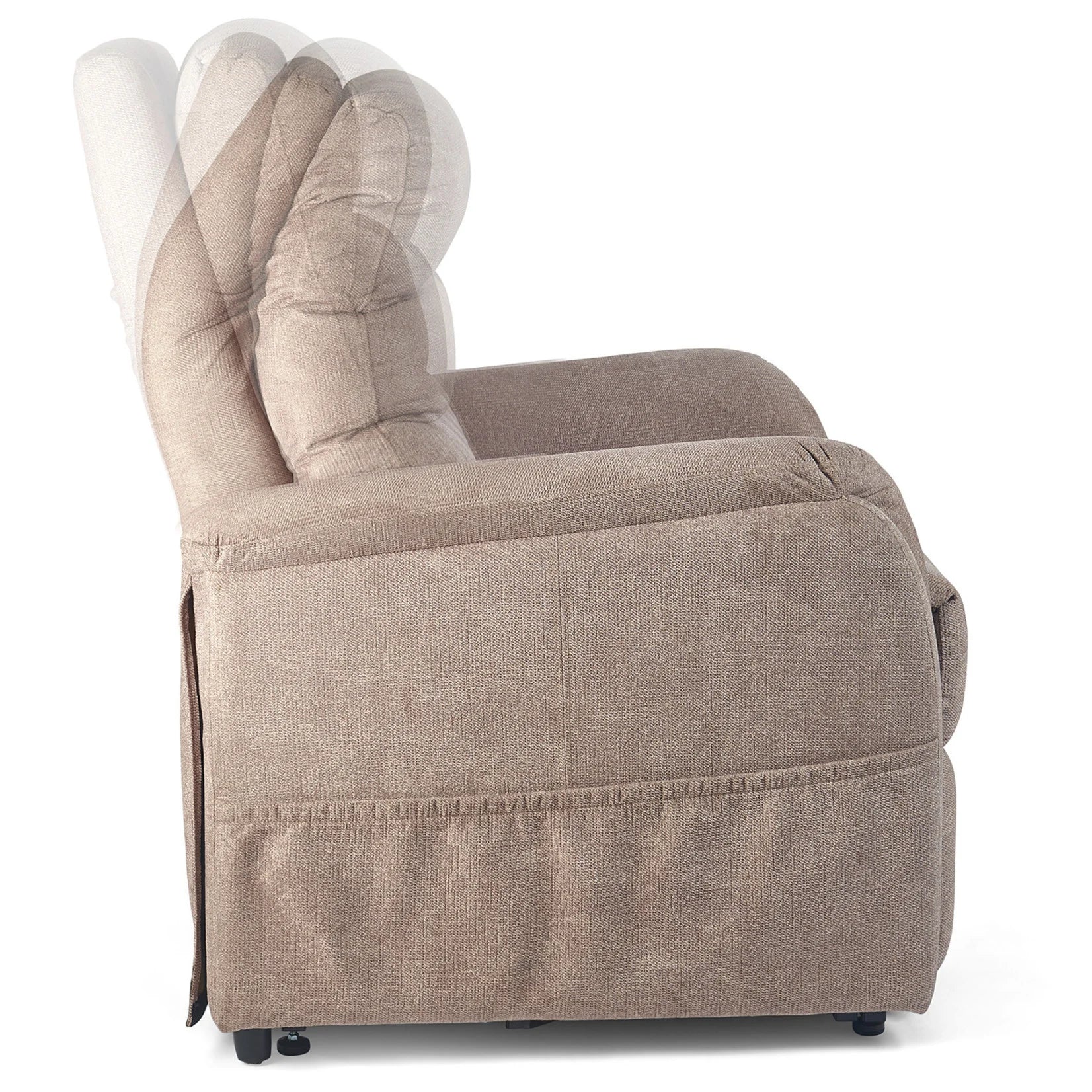 Golden Technologies DeLuna Elara Power Lift Recliner