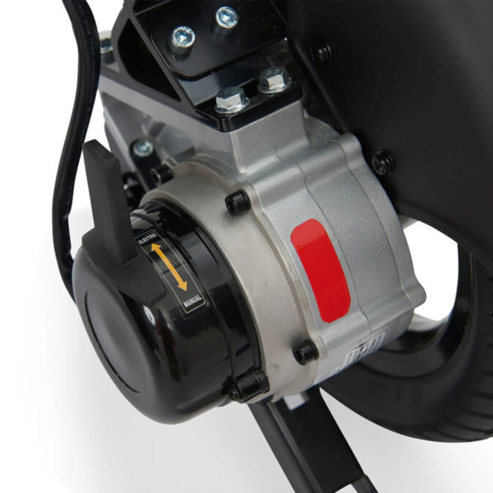 Golden GP301 Stride Folding Power Wheelchair