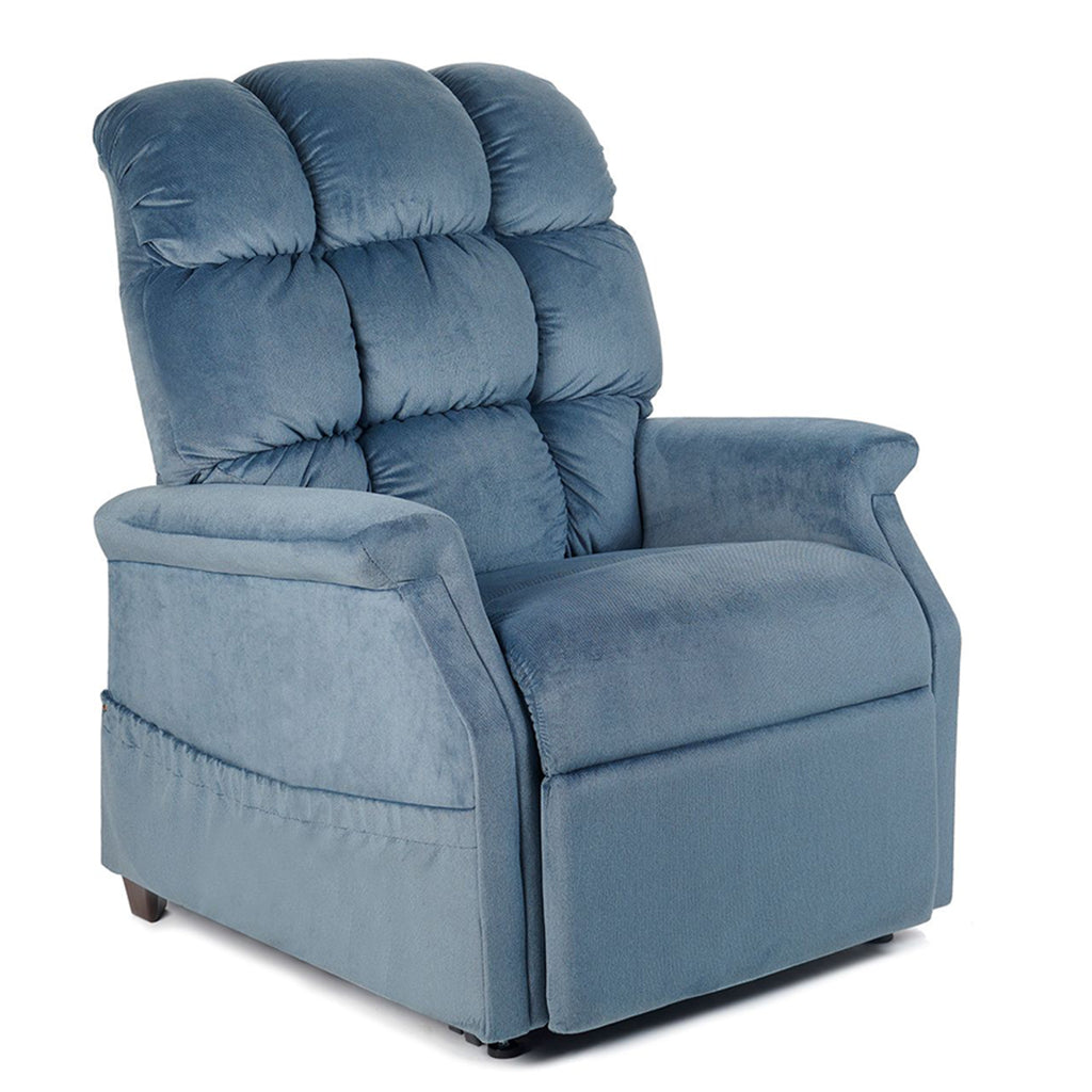 Pride Mobility Golden Signature Cambridge Power Lift Chair Recliner