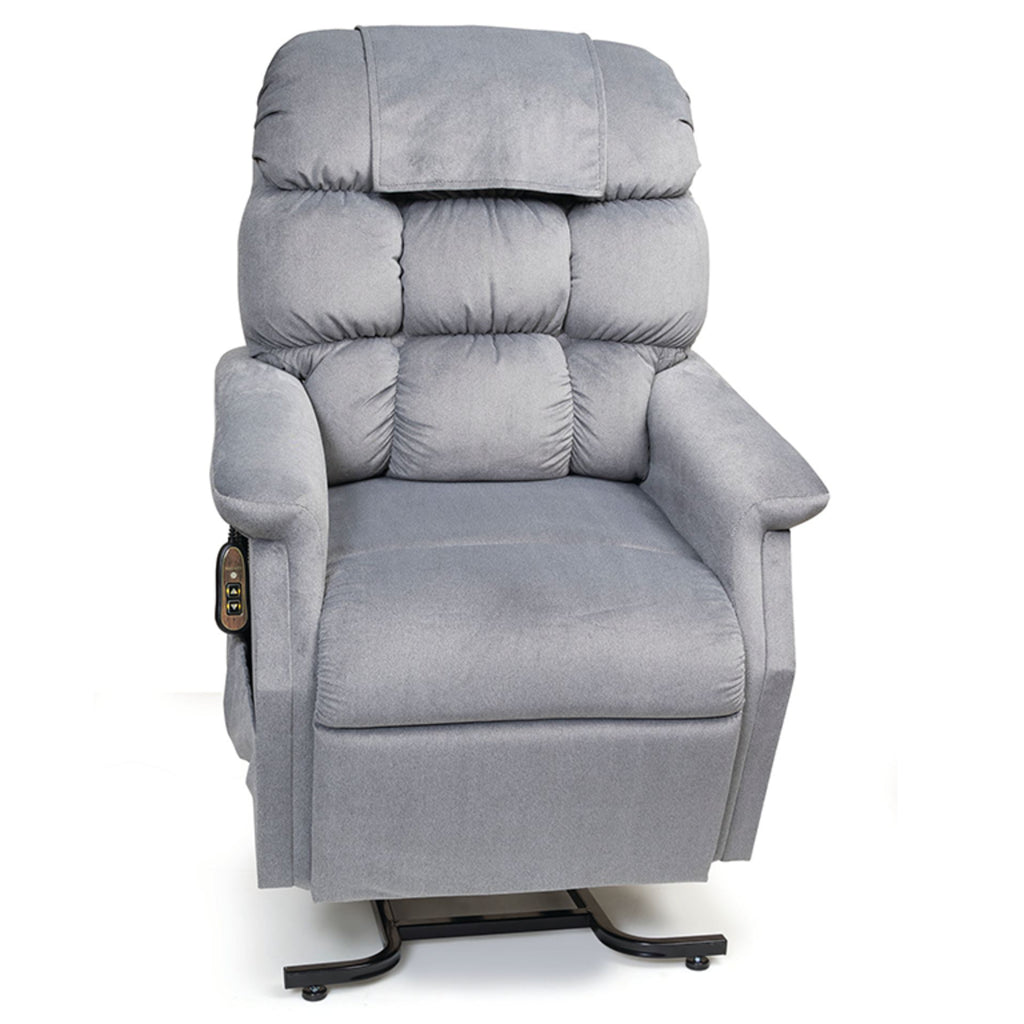 Pride Mobility Golden Signature Cambridge Power Lift Chair Recliner