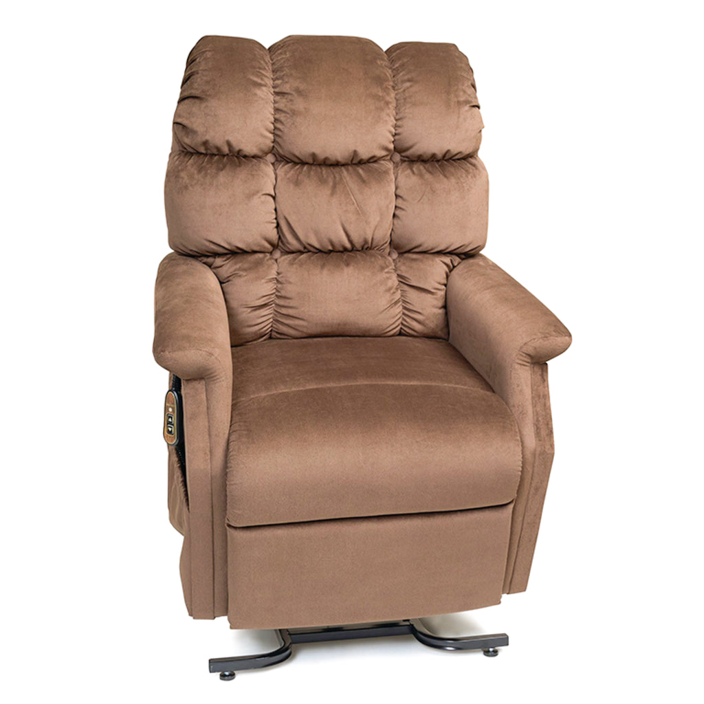 Pride Mobility Golden Signature Cambridge Power Lift Chair Recliner