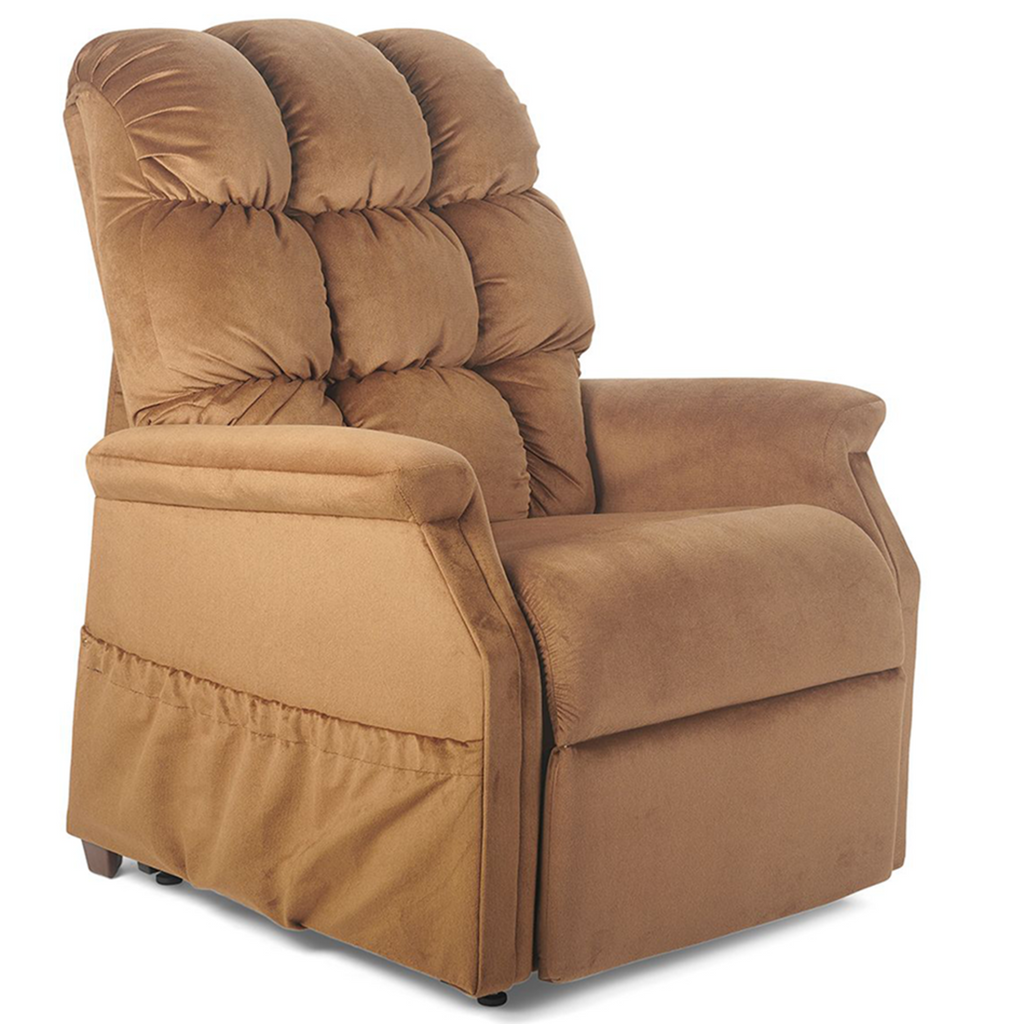 Pride Mobility Golden Signature Cambridge Power Lift Chair Recliner