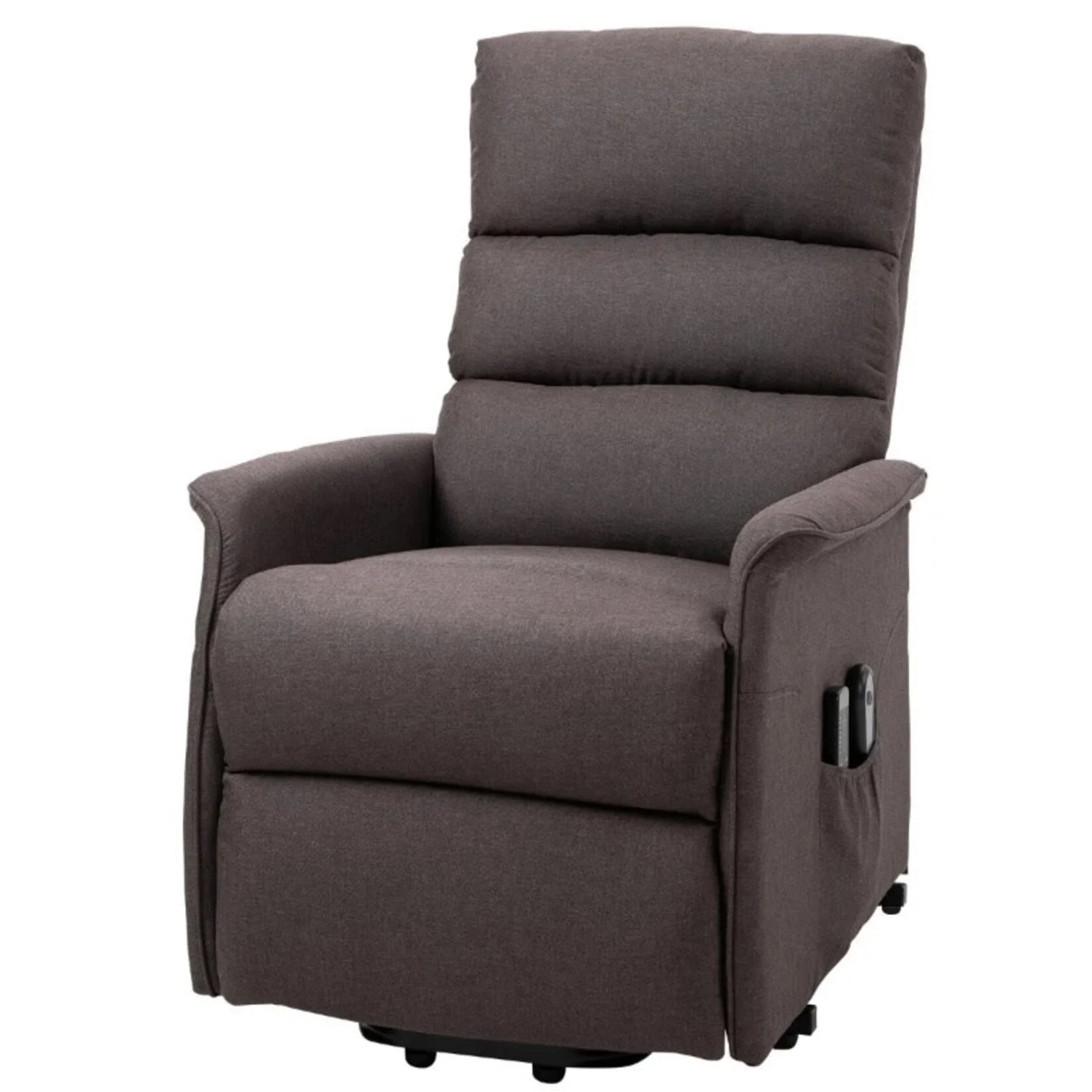 HomCom Power Lift Assist Recliner Chair