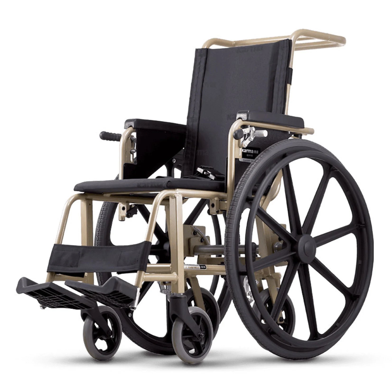 Karman KMAA20 Convertible Airplane Aisle Chair