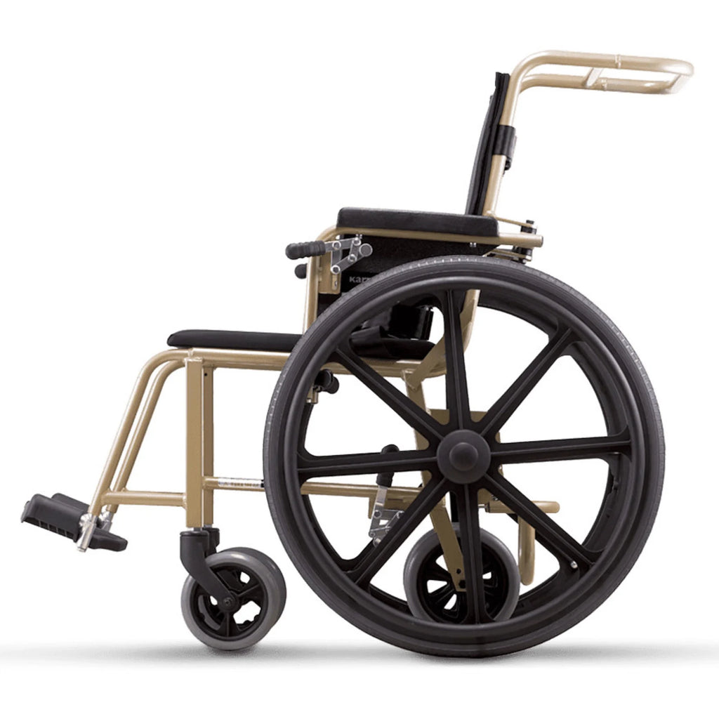 Karman KMAA20 Convertible Airplane Aisle Chair