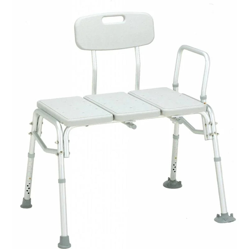 
Probasics Heavy Duty Bariatric Transfer Bench
