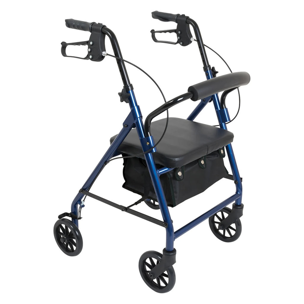 ProBasics Junior Rollator with 6-inch Wheels