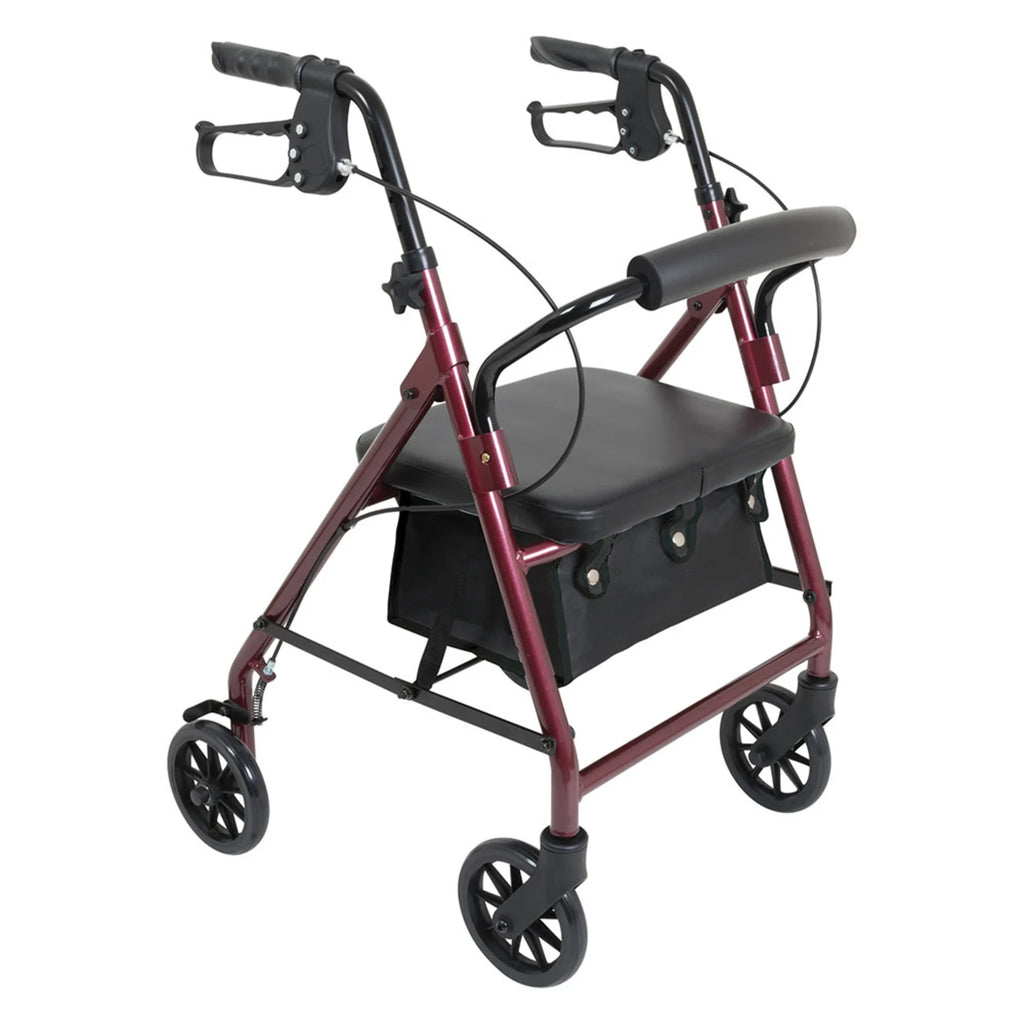 ProBasics Junior Rollator with 6-inch Wheels