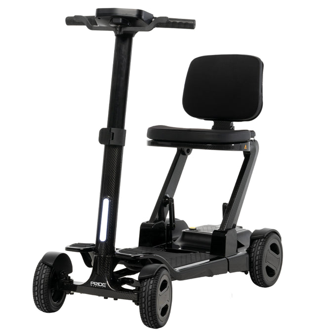 Go Go® Carbon Scooter