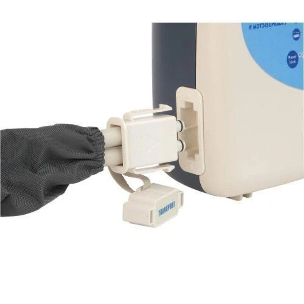 Supra APL Low Airloss Mattress