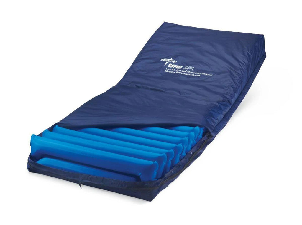 Supra APL Low Airloss Mattress