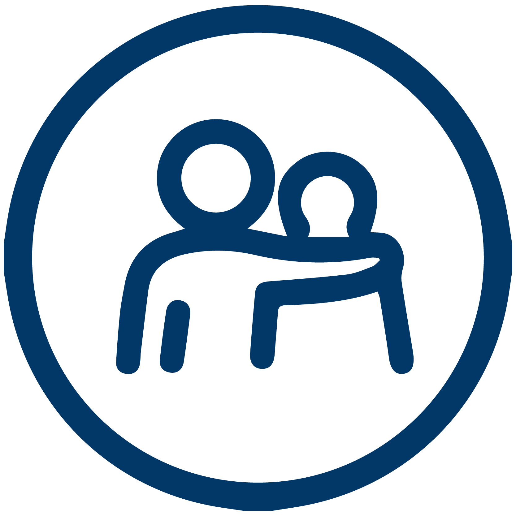 Caregiver Icon