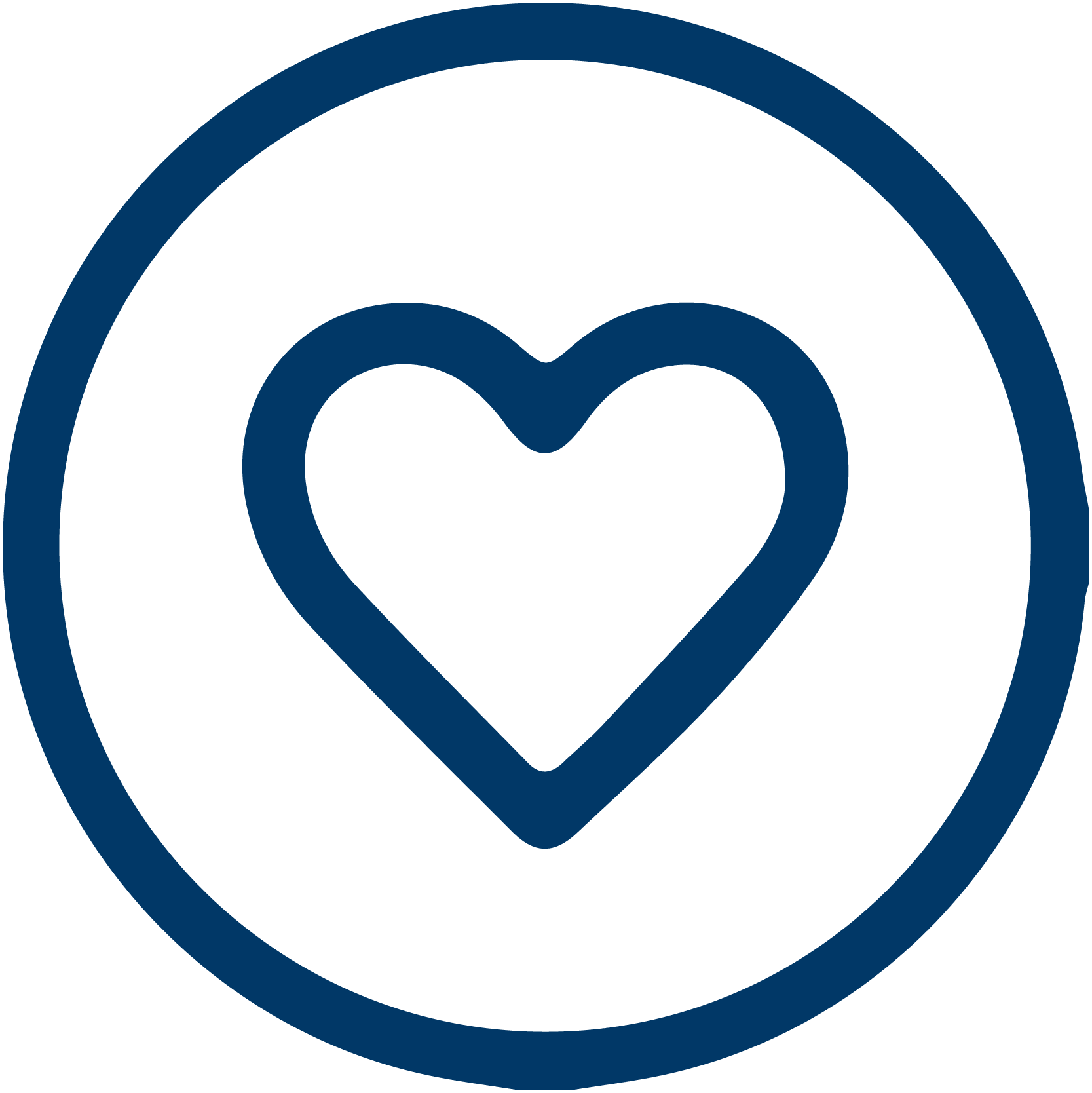 Caregiver Icon